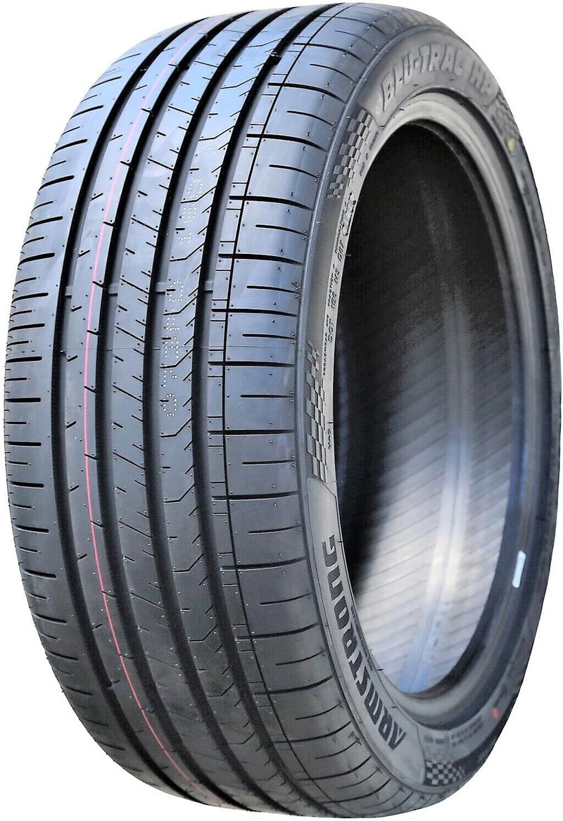 Armstrong BLU-TRAC HP UHP Tire - 195/55 R16 - Image 1